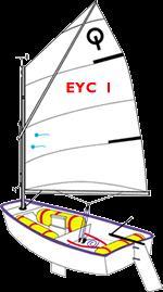 Our Program Page 2 Our Mission The mission of the Reyburn Sailing School is to support a Learn-to-Sail and Learn-to-Race program that teaches students the basics of boat handling, seamanship, safety,