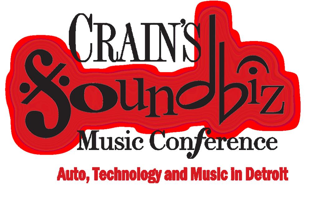 cover and logo on front cover Company logo combined with Crain s Detroit Business event logo Tickets to attend feature event - 10 tickets Company