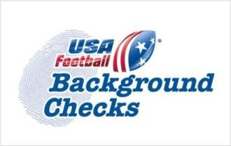 Mandatory Background Check Background Checks: A background check will be done on all volunteers and administrative personnel.