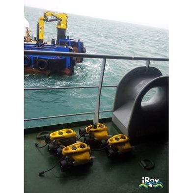 The product range includes: Rov (Mini Rov, Inspection Class, Electrical Light Work Class Rov, Work Class Rov) Rov LARS System Rov Tethers Rov TMS systems R o v To o l s ( M a n i p u l a t o r s