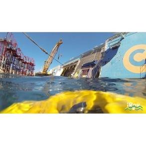 services for projects using ROV systems serving the Oil & Gas