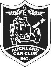 AUCKLAND CAR CLUB Inc. P O Box 27063, Mt Roskill, Auckland 1440 Phone (09) 620-9797 Fax (09) 620-5247 www.aucklandcarclub.org.