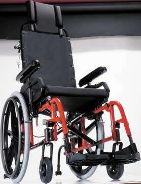 The ease of use and effectiveness of this chair make it a big hit with caregivers.