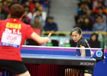 Furthermore, the success marked a milestone for her country; it was no less than China s 150 th gold medal of the Games. In all Chinese final she overcame Zhu Yuling, the no.
