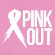 ALL CHOOL PINK OUT DAY I COMING... 10/27 This October, it's time to get your pink on! Our annual RH Pink Out day will be held this year on October 27 th.