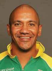 com Umpires Dennis Smith denniss@cricket.co.za Full Name: Roger Telemachus Date of Birth: 27 March 1973 Coaching: KZN Provincial Team (Level 4) Coaching History: Boland academy, Boland