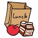 40s and 30s. 2. Lunch with your student We love having you join us for lunch.