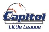 T-BALL LEAGUE 2015 2015 CAPITOL LITTLE LEAGUE PLAYING RULES FOR T-BALL The Capitol Little League Board of Directors appreciates your support and involvement and thanks you for your time.