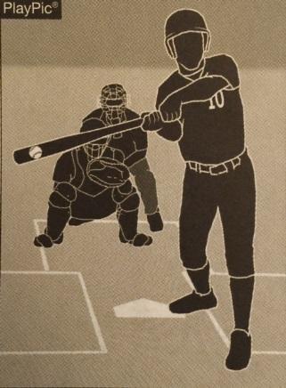 76) A batter is out for making contact with the ball, either fair or foul, if either foot touches home plate.