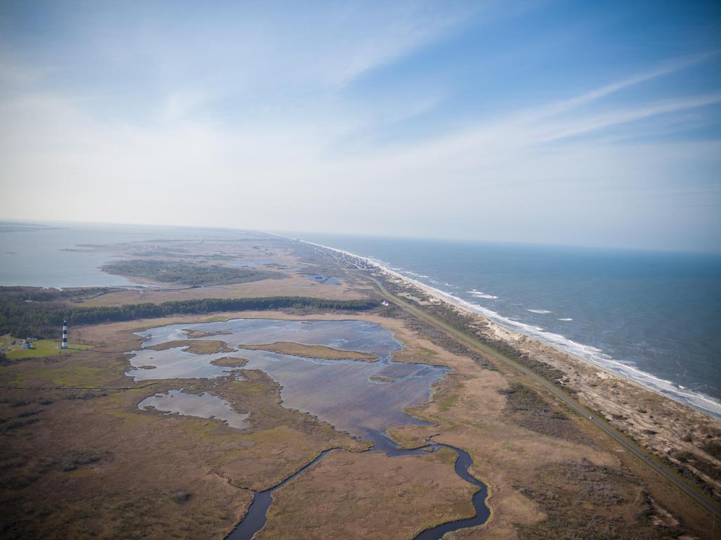 Understanding Perceptions of Environmental Change Among residents of the Outer Banks