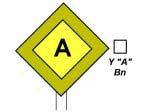 Buoys are generally placed in marked anchorage areas, and you must take caution if you are traveling near buoy areas.