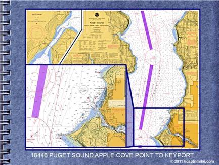 We will look at some Aids to Navigation around the Shilshole Bay and Shilshole Bay Marina Area and how they help a boater navigate