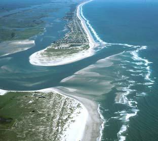 Topsail Inlet,