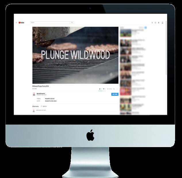 Search Plunge Wildwood Email Signature The Plunge Email