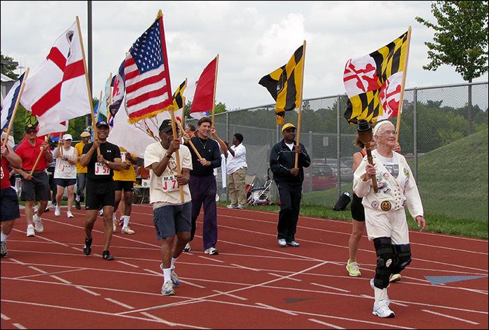 History of the Maryland Senior Olympics: Playing a Significant Role in Raising Awareness The Maryland Senior Olympics is one of the nation s best state competitions for those aged 50-and-above and