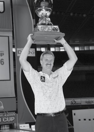 pba story since Parker Bohn III in 1998-99 In his seventh attempt at tying Earl Anthony s all-time titles record, Walter Ray Williams Jr.