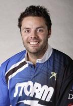 EXEMPT PLAYERS BIOS Jason Belmonte (2H-R) Personal: Nickname Belmo Married to Kimberly Two-handed international star has won numerous titles on the world stage including the 2007 World Tenpin Masters