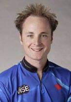 EXEMPT PLAYERS BIOS George Lambert IV (R) Personal: Native Canadian who now resides in Wichita, Kan 10-time Team Canada member Three-time Canadian Bowler of the Year Bowled for Wichita State