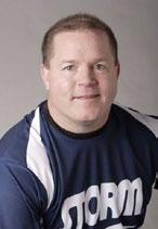 EXEMPT PLAYERS BIOS Tim Mack (R) Indianapolis Birthdate: 6/20/1971 Height: 5-9 Weight: 205 Joined PBA: 2003-2005, reinstated in 2008 PBA Tour titles: 0 PBA Tour earnings: $53,145 2008-09 points rank: