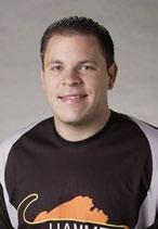 EXEMPT PLAYERS BIOS Bill O Neill (R) Personal: Was a four-time first team All-American at Saginaw Valley State University Three-time Bowling Writers Association of America Collegiate Bowler of the