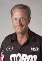 EXEMPT PLAYERS BIOS Pete Weber (R) Personal: Resides in St.
