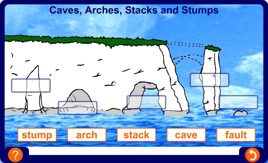 29 of 43 Caves,