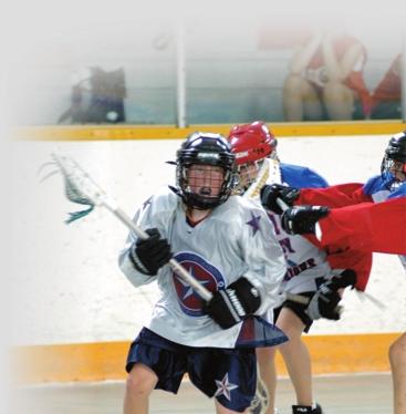 COMMUNITY-DEVELOPMENT BOX LACROSSE - Learning to Train Pee Wee: 11-12 SKILLS INTRODUCED AT THIS LEVEL FUN More advanced skills & tactics Introduce competition Introduce mental training Basic rules &