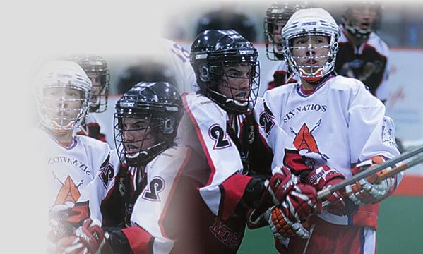 COMPETITION-INTRODUCTION BOX LACROSSE - Training to Train 2 Midget: 15-16 SKILLS INTRODUCED AT THIS LEVEL FUN & physical activity Increase competition Develop skills & tactics Continue mental