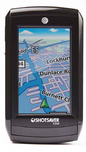 Sat Nav software from only 64.99!