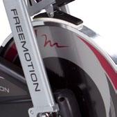 S11.6 Indoor Cycling Bike Innovated for exceptional results, the S11.