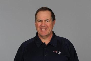 BILL BELICHICK NEWS & NOTES THE HEAD COACH Overall Record: 177-100 (.639) Regular Season: 162-94 (.633) Postseason: 15-6 (.714) With Patriots overall: 140-55 (.