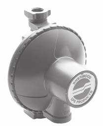 Sherwood First Stage Regulators First Stage Regulators The R622H First Stage Regulator is constructed of corrosion-resistant and wear resistant materials, designed to provide a recommended