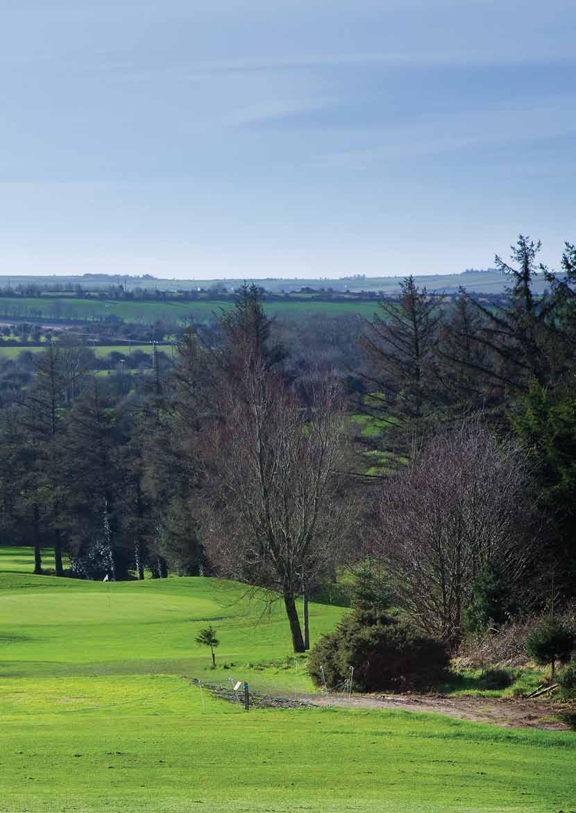 Kinsale Golf Club has a long and distinguished history and can trace its origins back to 1880
