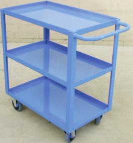 frame dolly 8 Table caddy 8 Drum