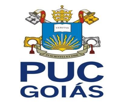 Pontifícia Universidade Católica de Goiás Pró-Reitoria de Graduação.