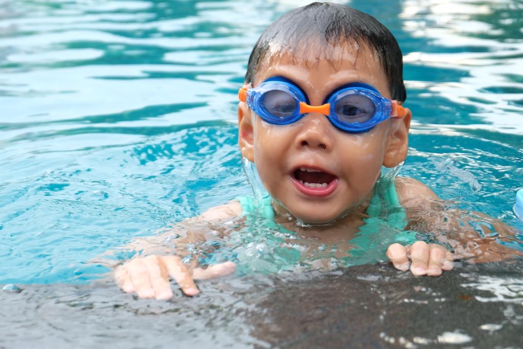 1. WATER SAFETY Many individuals with ASD have difficulties perceiving danger and risk, which is exacerbated if they also have an intellectual disability.