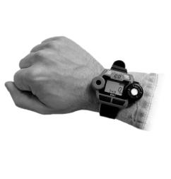 GASWATCH 2 MINIATURE PORTABLE GAS DETECTORS The GasWatch 2 is the first single-gas monitor that can be comfortably worn on the wrist like a watch.