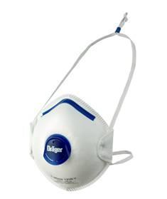 Respiratory protective equipment