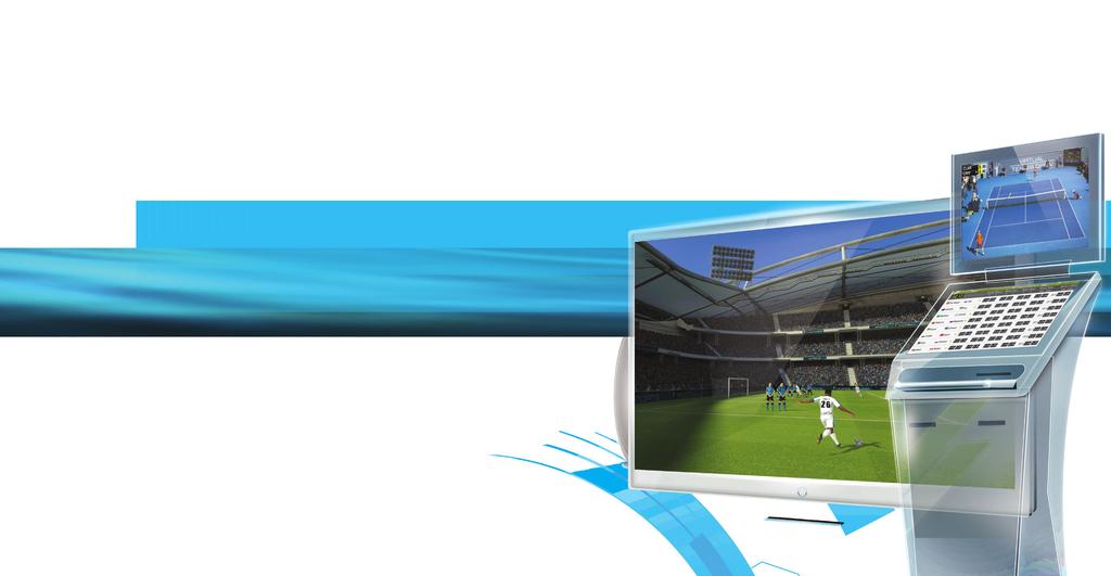 Virtual Sports Built for Betting Betradar s Virtual Sports are the top revenue-making products in the industry, delivering fastpaced 24/7 betting across multiple channels: retail, terminal, mobile
