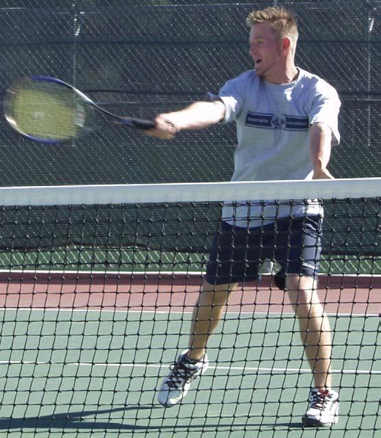 Under the direction of first-year head coach Jay Walsh, the Bears will be taking on a full Division I schedule that features only two matches against Division II opponents.
