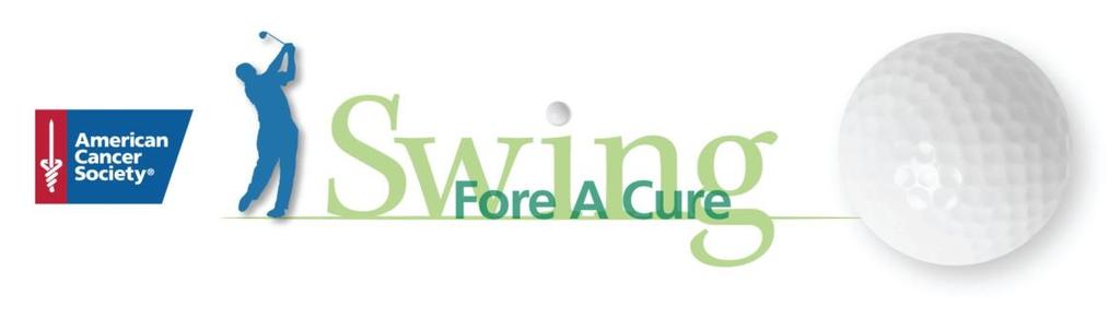 SWING FORE A CURE EXECUTIVE COMMITTEE 2017 Honorary Chairman Garnett Smith Executive Committee Members Retired CEO & Board Chairman, Advance Auto Parts Briggs Andrews John Newton Kitty Newton Don
