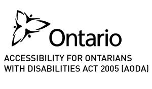 Provincial accessibility legislation requires municipalities to remove barriers AODA enacted