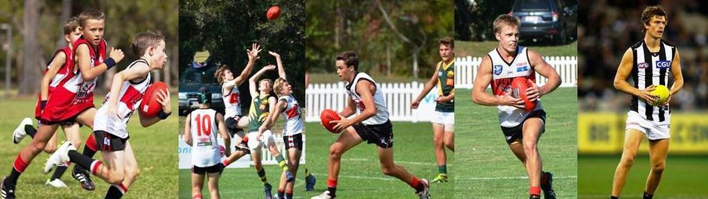 RJAFC E-News The RJAFC has hit the ground running in 2017 and we can t wait for the footy to