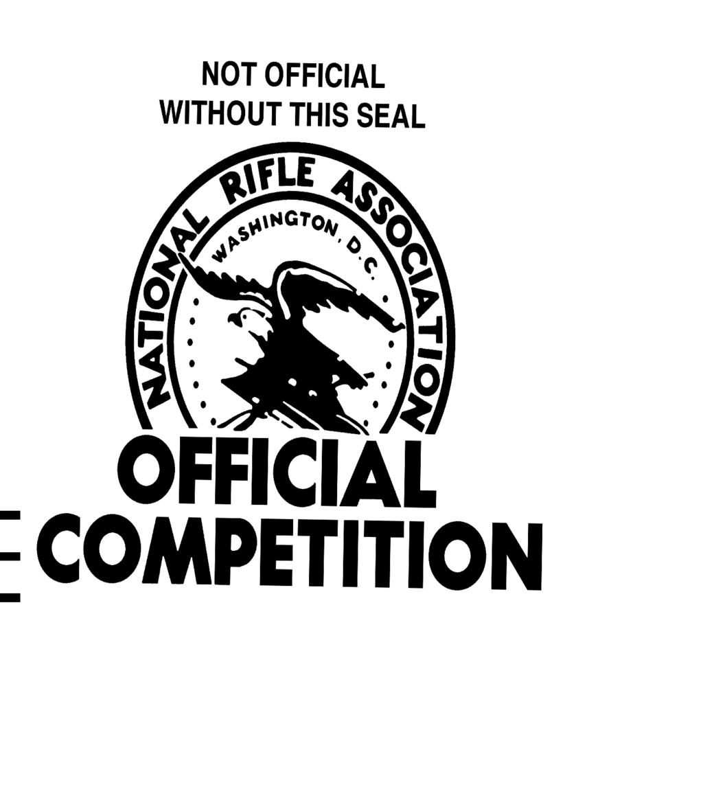 NATIONAL RIFLE ASSOCIATION OF AMERICA 11250 Waples Mill Road
