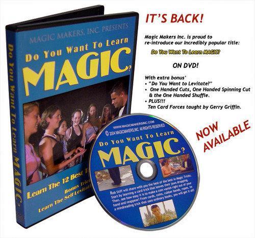 Purchase the complete set of eight Upgrade De Luxe Caring Magic physiotherapic activity modules for $130 including post and we give you a free Do You Want To learn Magic DVD The Upgrades Include some