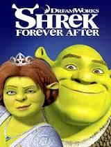 Including Mike Myers as Shrek and Eddie Murphy as Donkey, and all your other favorite characters from the