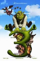 also hilarious. This movie, in my personal opinion, is the best of the Shrek movies.