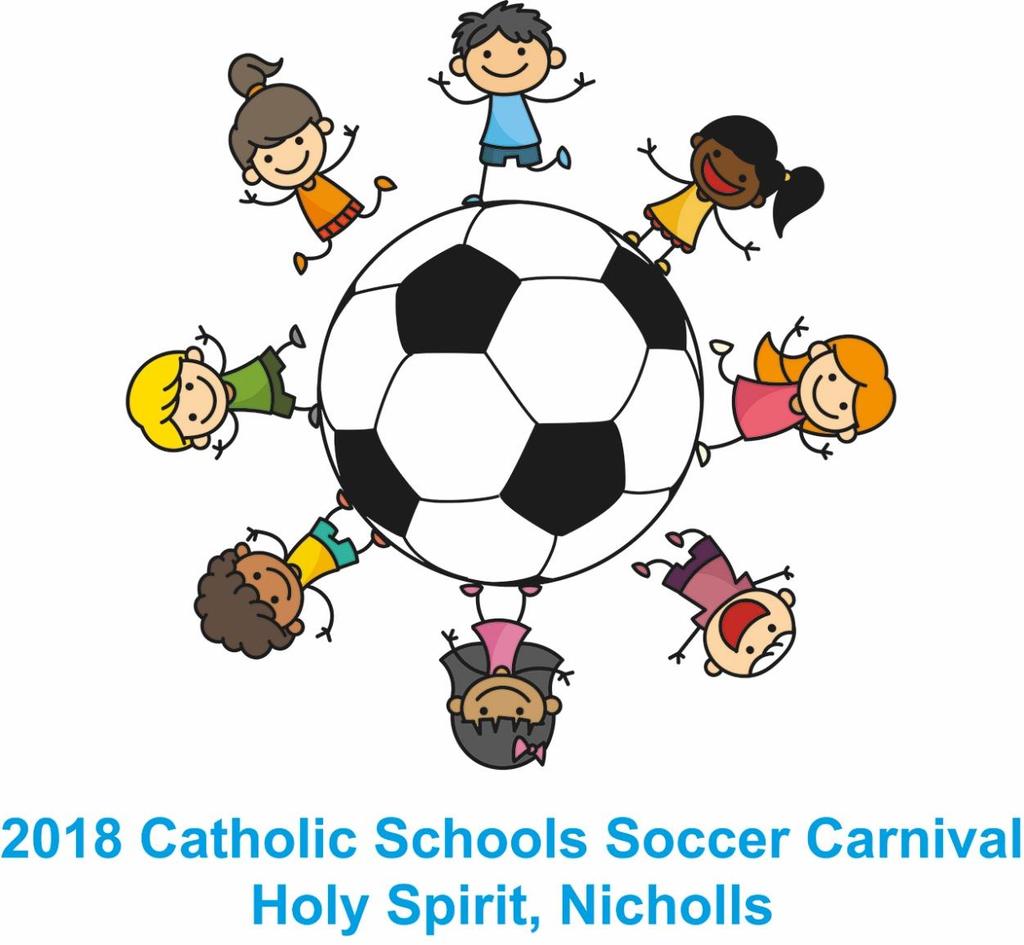 Archdiocese of Canberra & Goulburn Catholic Schools Soccer