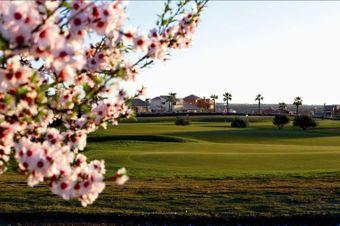 PROMISES KEPT In 1999, when we decided to build a luxury resort in Murcia, surrounded by one of the best golf courses in Europe, the idea was quite original. And, what is the situation now?