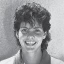 THE GREATEST 25 PLAYERS IN UCLA HISTORY LISA (ETTESVOLD) EDWARDS - (1983-86) 1984 National Champion 1985, 86 All-American